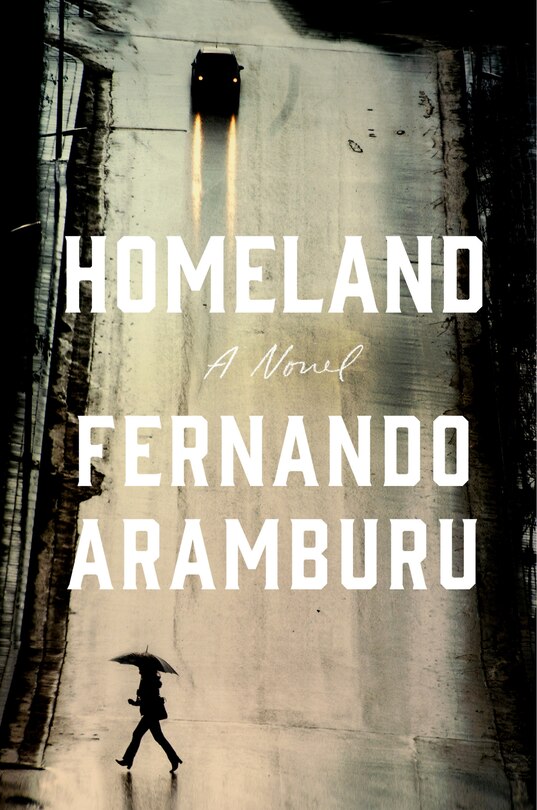 Front cover_Homeland