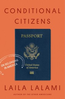 Front cover_Conditional Citizens