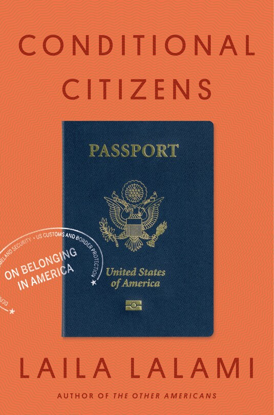 Front cover_Conditional Citizens