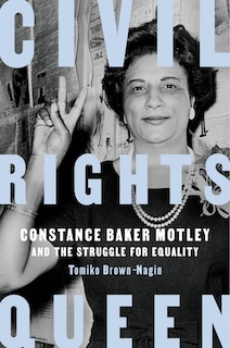 Couverture_Civil Rights Queen