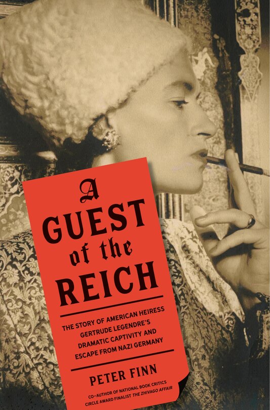 Front cover_GUEST OF THE REICH