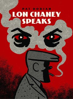 Front cover_Lon Chaney Speaks