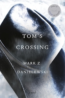 Front cover_Tom's Crossing