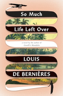 Couverture_So Much Life Left Over