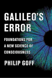 Front cover_Galileo's Error