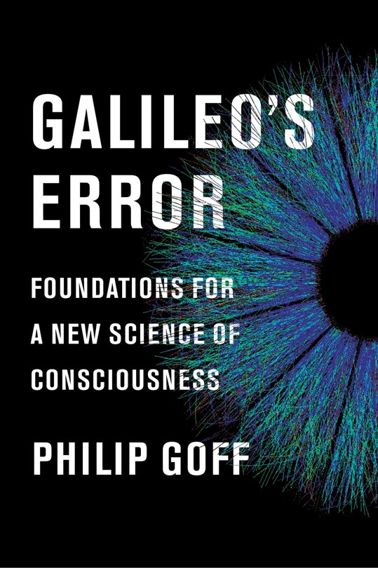 Front cover_Galileo's Error