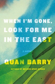 Couverture_When I'm Gone, Look For Me In The East