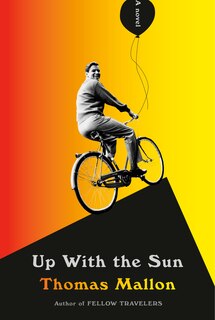 Couverture_Up With The Sun