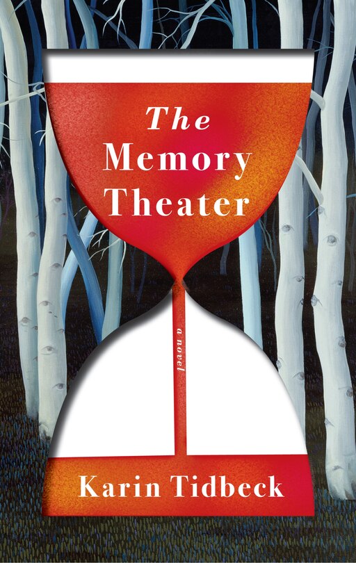 Front cover_The Memory Theater