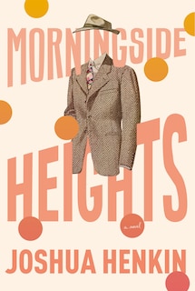 Front cover_Morningside Heights