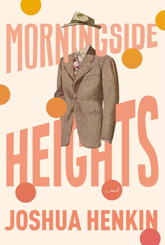 Front cover_Morningside Heights