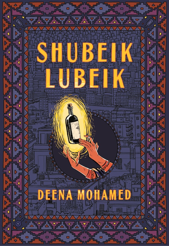 Couverture_Shubeik Lubeik