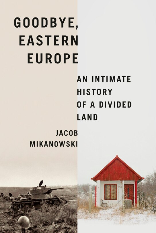 Couverture_Goodbye, Eastern Europe