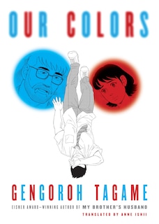 Couverture_Our Colors