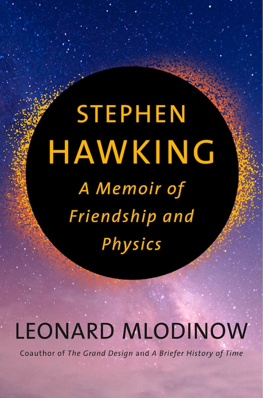 Couverture_Stephen Hawking