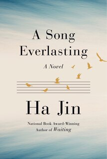 Front cover_A Song Everlasting