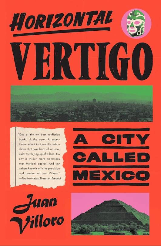Front cover_Horizontal Vertigo