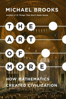 Front cover_The Art Of More