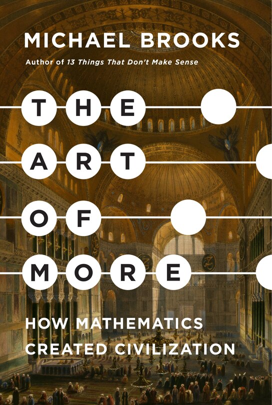 Front cover_The Art Of More