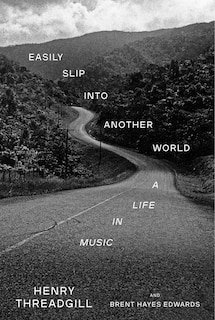 Front cover_Easily Slip into Another World
