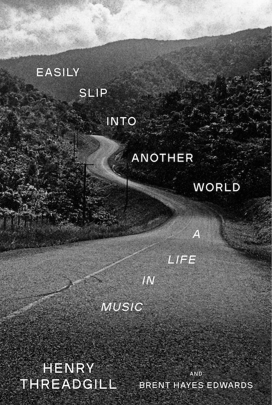 Front cover_Easily Slip into Another World