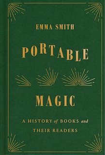 Front cover_Portable Magic