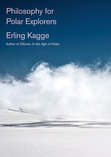Couverture_Philosophy For Polar Explorers