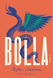 Front cover_Bolla