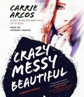 Couverture_Crazy Messy Beautiful