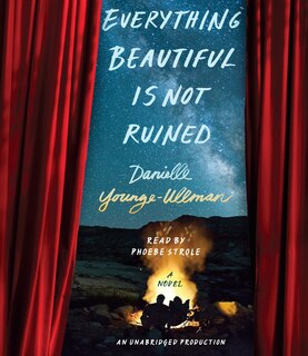 Front cover_Everything Beautiful Is Not Ruined