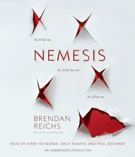 Front cover_Nemesis