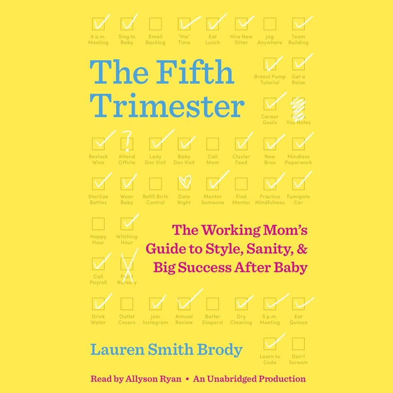 Couverture_The Fifth Trimester