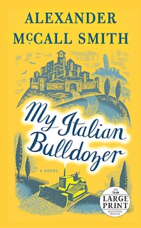 Front cover_My Italian Bulldozer