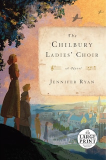 Front cover_The Chilbury Ladies' Choir
