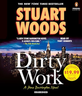 Couverture_Dirty Work