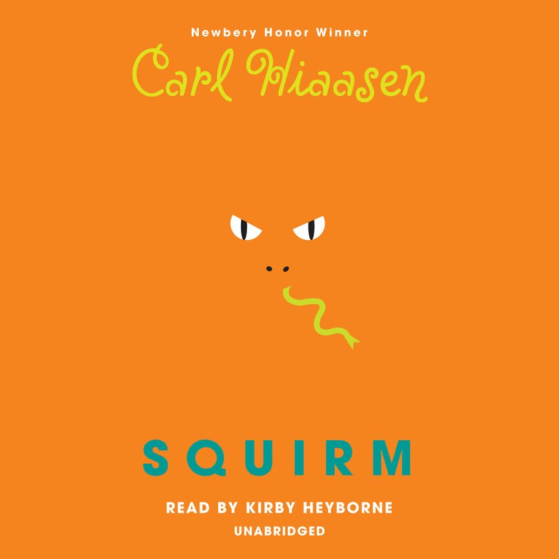 Front cover_Squirm