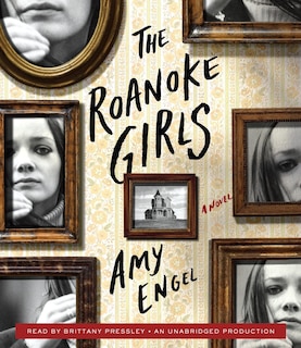 Couverture_The Roanoke Girls