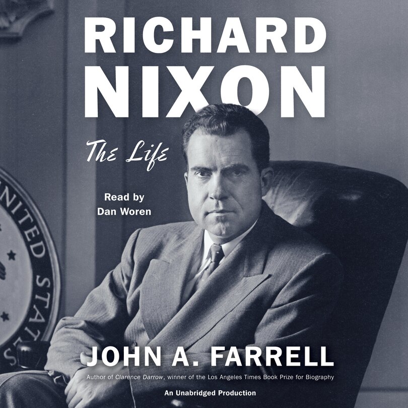Couverture_Richard Nixon
