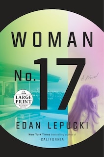 Couverture_Woman No. 17