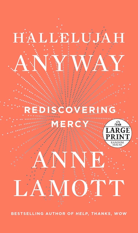 Couverture_Hallelujah Anyway