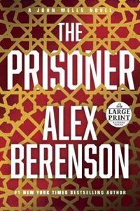 Front cover_The Prisoner