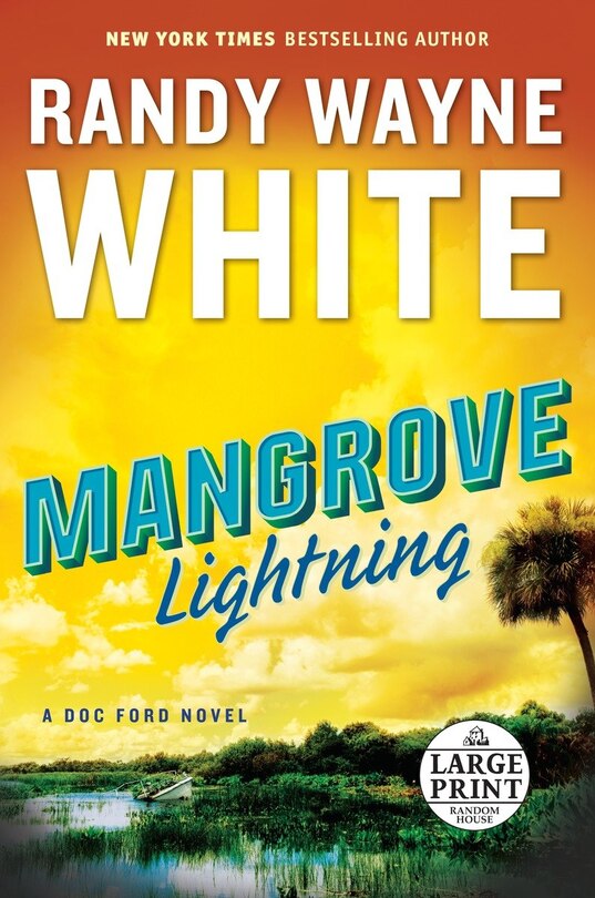 Front cover_Mangrove Lightning