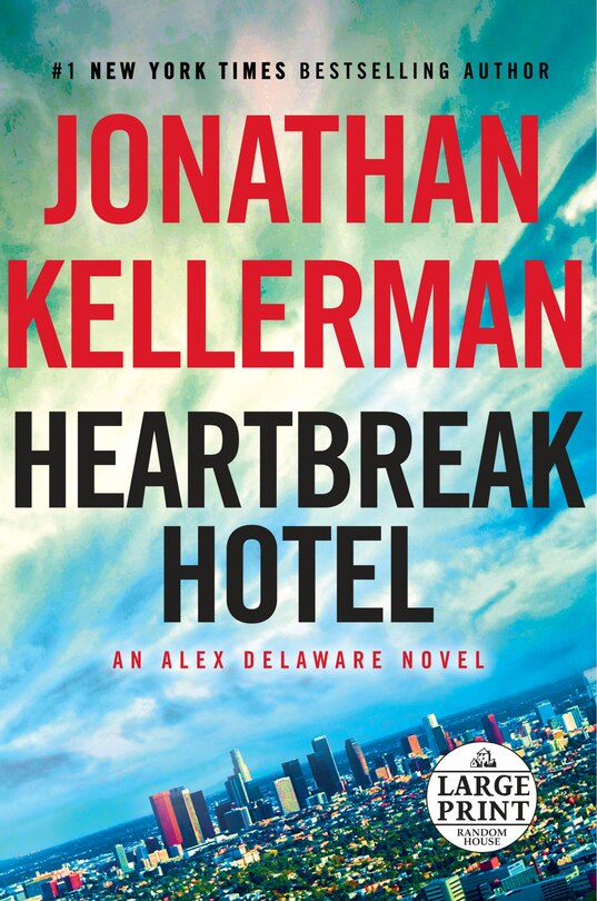 Front cover_Heartbreak Hotel