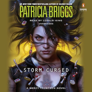 Front cover_Storm Cursed