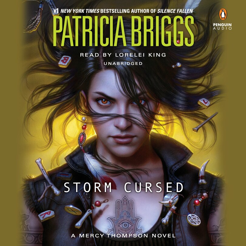 Front cover_Storm Cursed