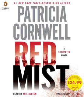 Front cover_Red Mist