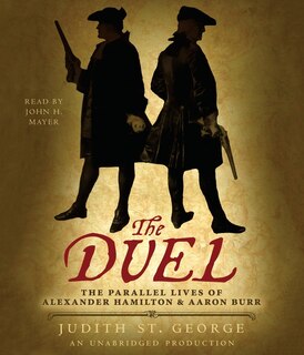 Front cover_The Duel