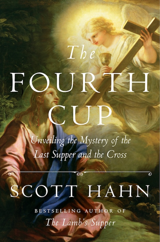 Front cover_The Fourth Cup