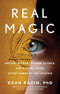 Front cover_Real Magic
