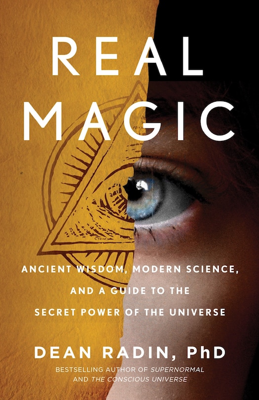 Front cover_Real Magic